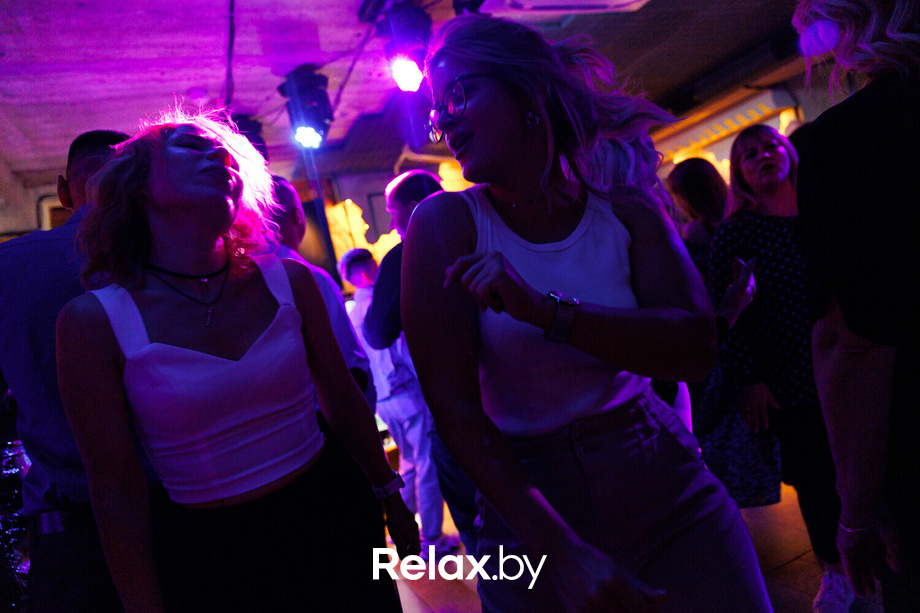 Saturday party, фото № 66