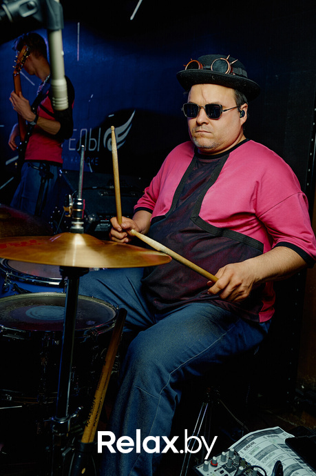 Saturday music, фото № 56