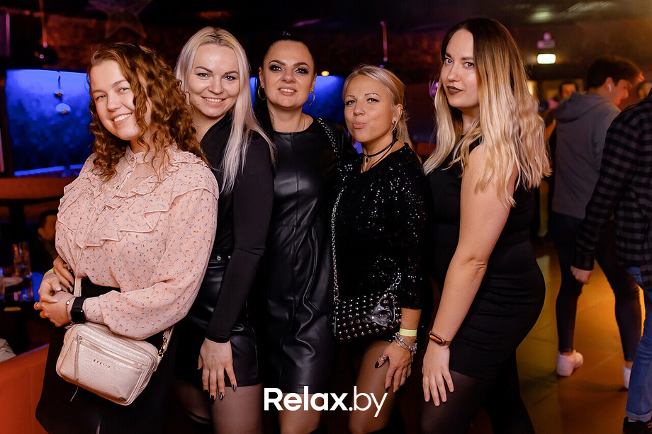 Предновогодние пятницы в Max Show, фото № 60