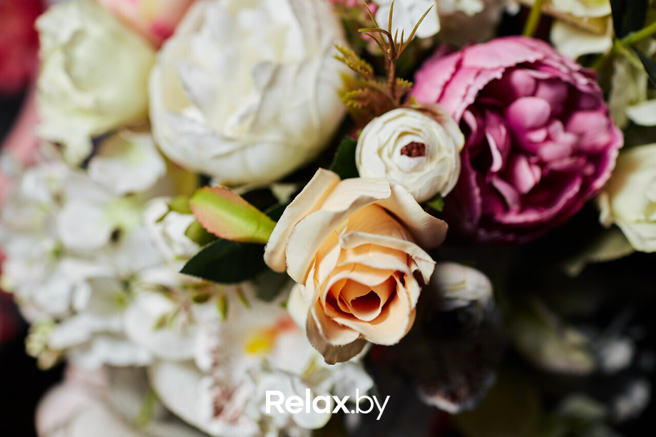 Luna One weekends in Paris Day 2, фото № 10