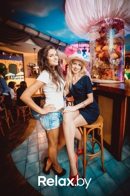 Bacardi Cuba Libre, фото № 6