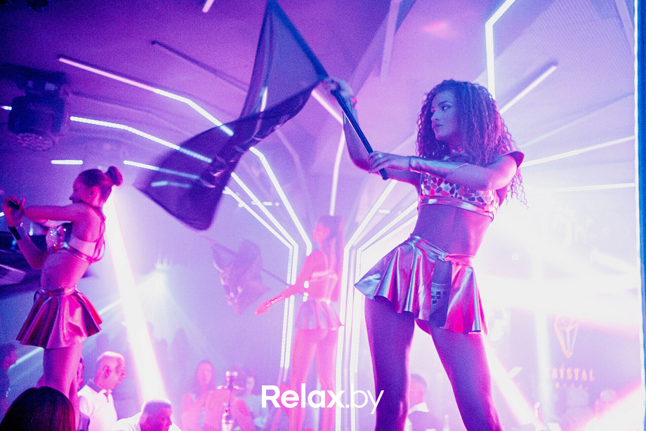 Champagne Night, фото № 58