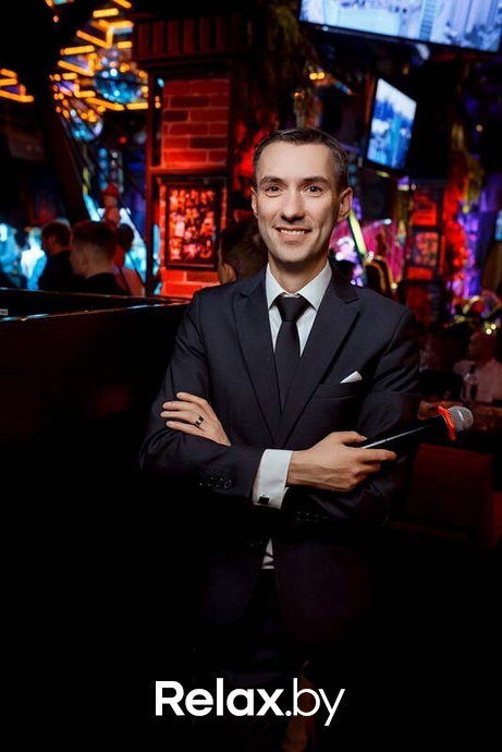 Новогодняя ночь в Бруклине!, фото № 66