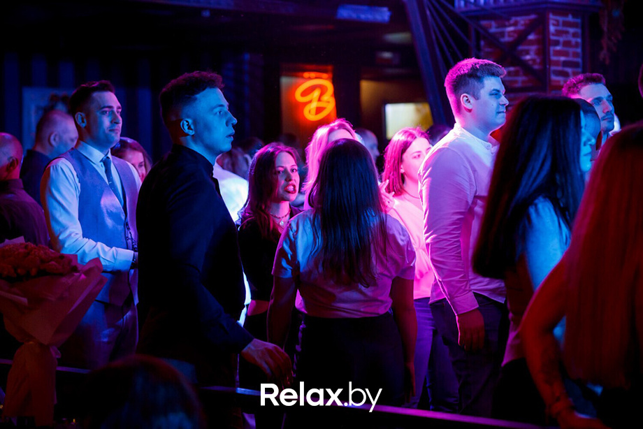 Brooklyn Live!, фото № 18