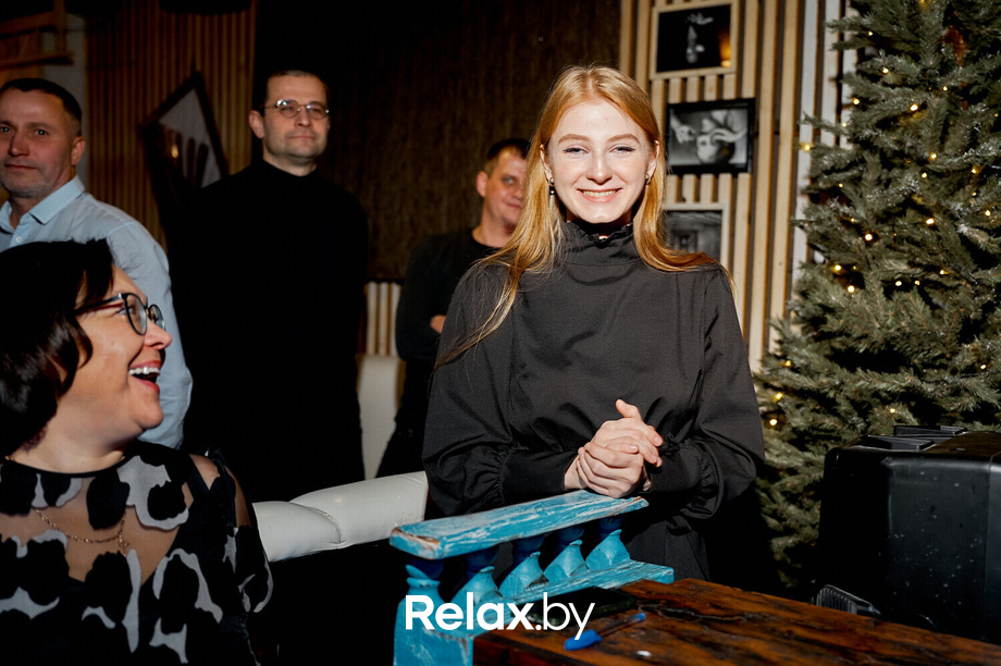 Новый год в Квартире, фото № 131