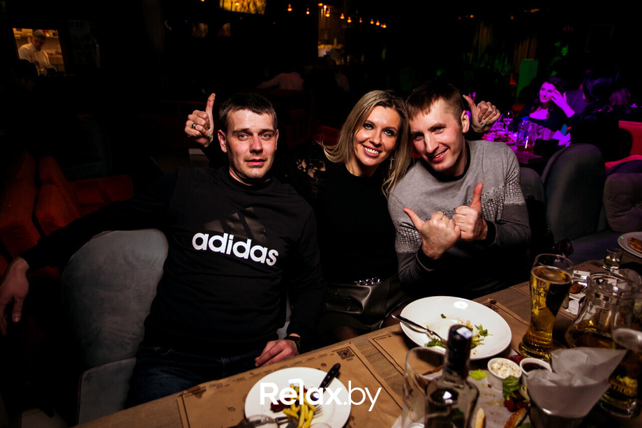 Ночные Жители, фото № 40