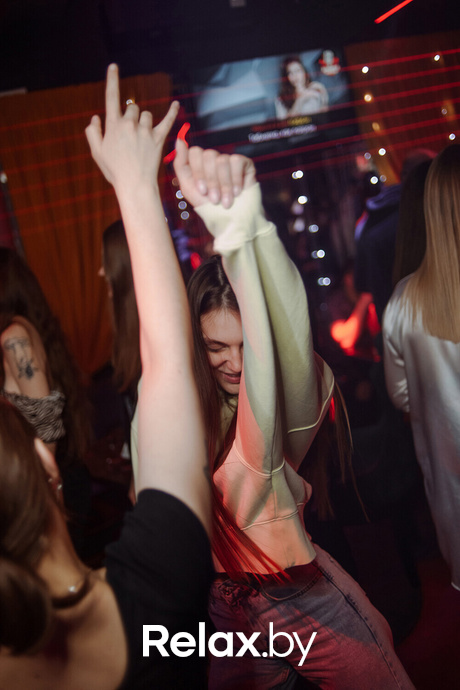 Saturday LUXURIA LXR, фото № 16