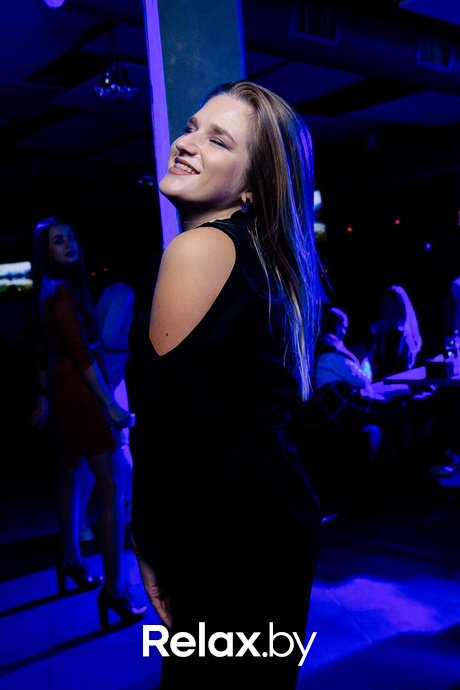 Ночные жители, фото № 37