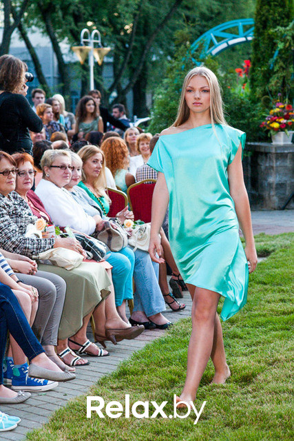 Благотворительный раут, фото № 199