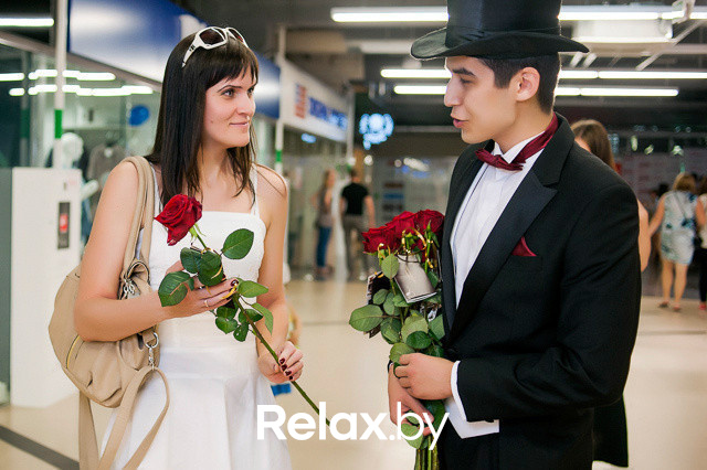 Открытие магазина Bogacho, фото № 82