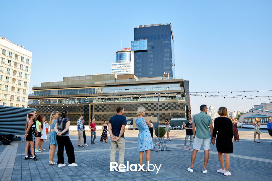 Аргентинское танго, фото № 6