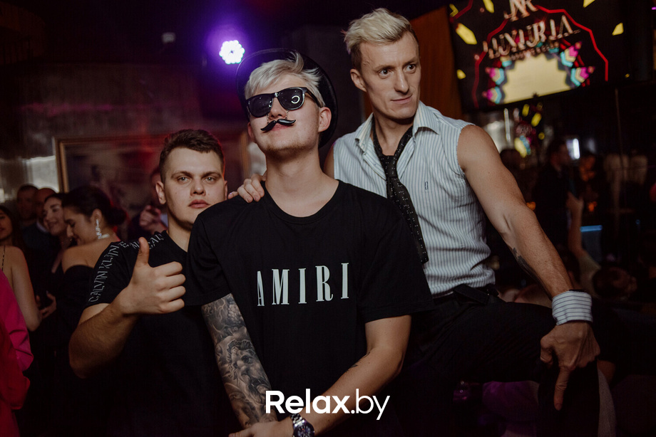 Saturday LUXURIA LXR, фото № 4