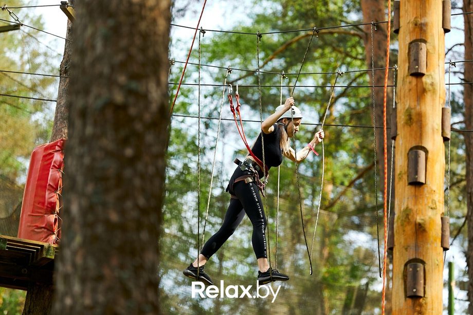 МЕГА-отрыв Relax.by, фото № 401