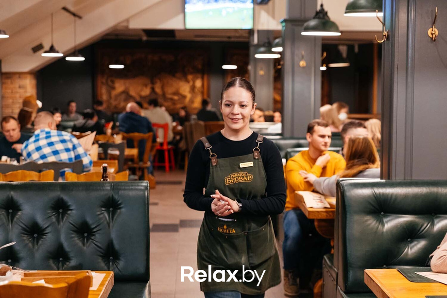 Суббота в Броваре, фото № 43