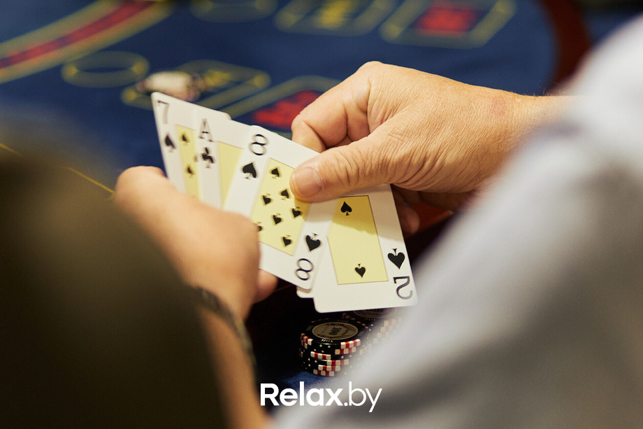 «Opera Loto», фото № 33