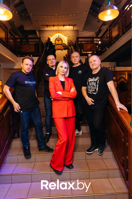 Суббота в Броваре, фото № 90