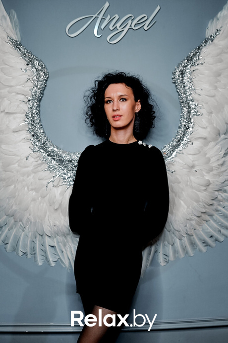 Halloween Party day 2, фото № 23