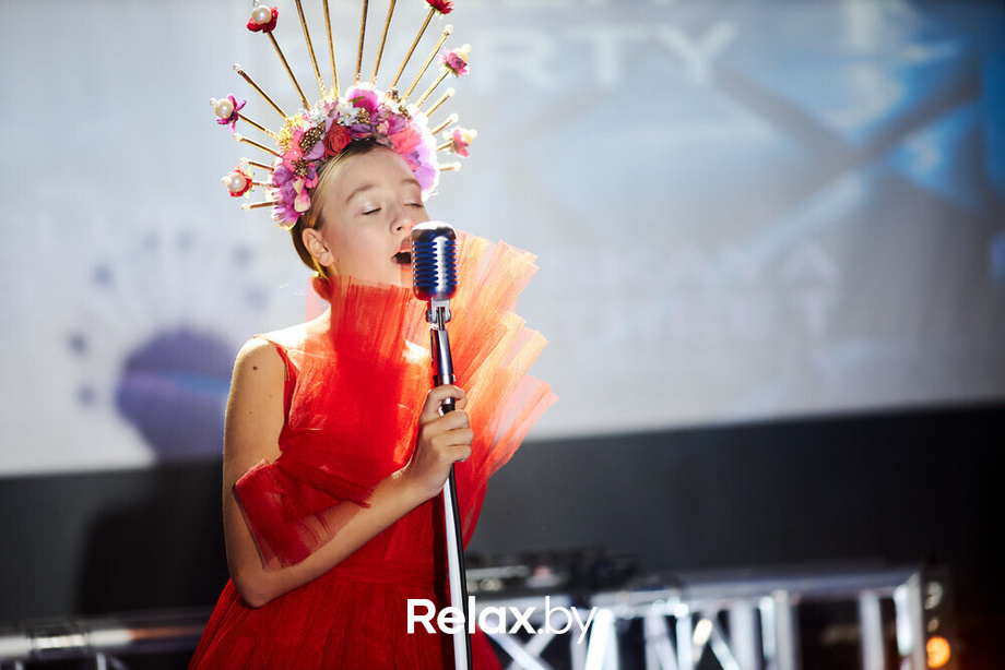 FASHION KIDS’ SHOW, фото № 14