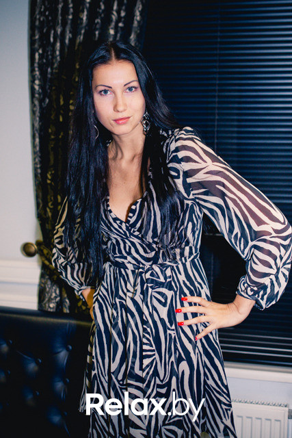 Выпускной Бизнес-школы "Расти", фото № 15