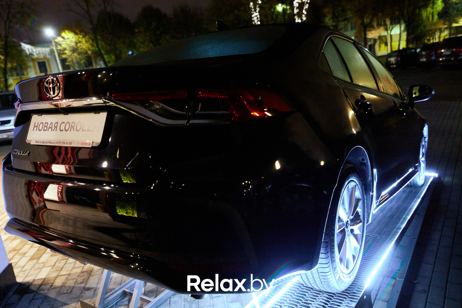 Шоу Мелодия удачи, фото № 44