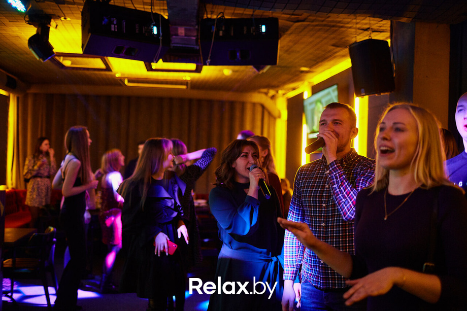 ZAVODской WEEKEND, фото № 51