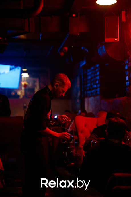 Live Music, фото № 40