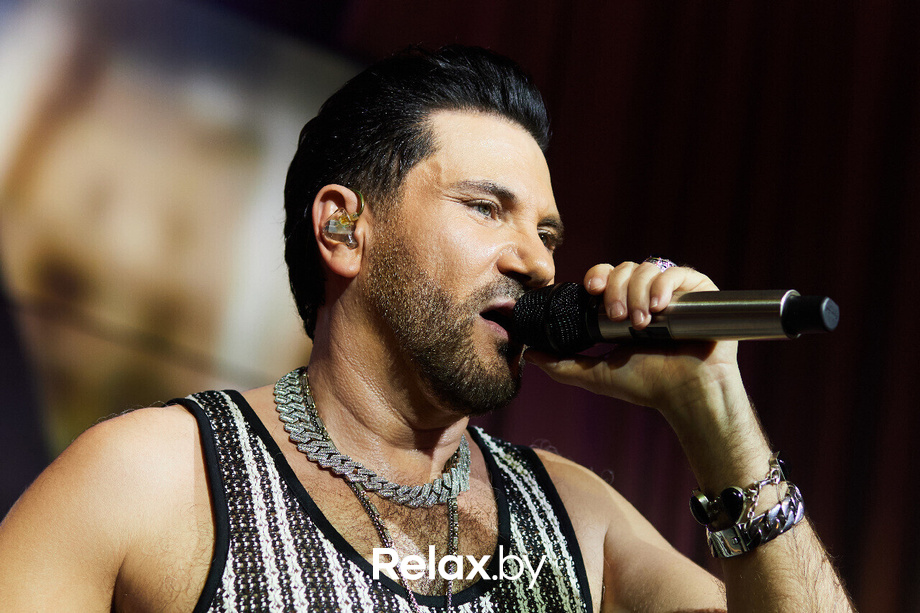 «Авраам Руссо в казино Опера», фото № 80