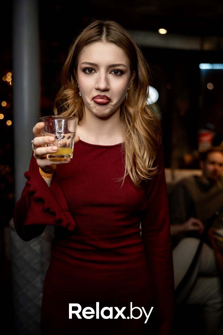 Новогодний корпоратив, фото № 33