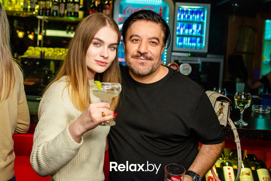 MoulinRouge, фото № 23