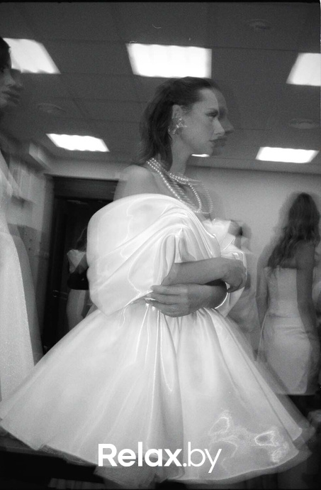 Показ для Kiko Richen (часть 1), фото № 37