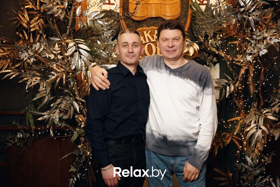 Новогодний экипаж Бровара, фото № 154