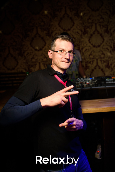 Saturday in Гримерка, фото № 15