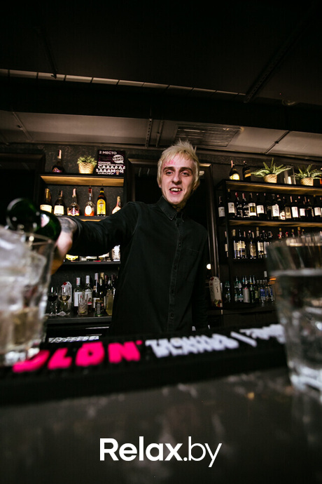 Выступление cover band «Брайтон Бич», фото № 27