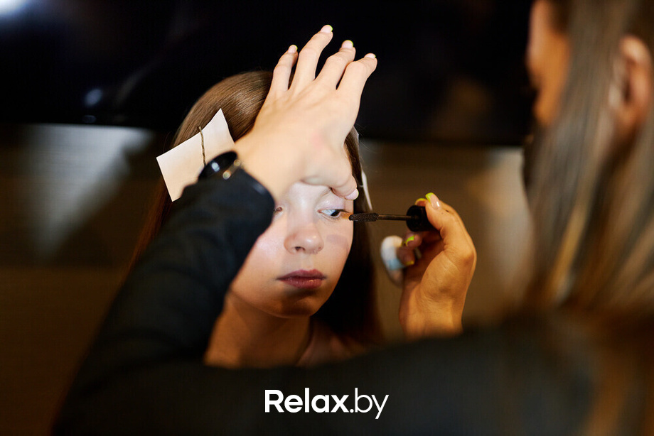 IMG Fashion KILLA PARTY - KIDS’ SHOW, фото № 21