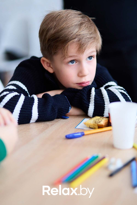 Anomalia Kids, фото № 47