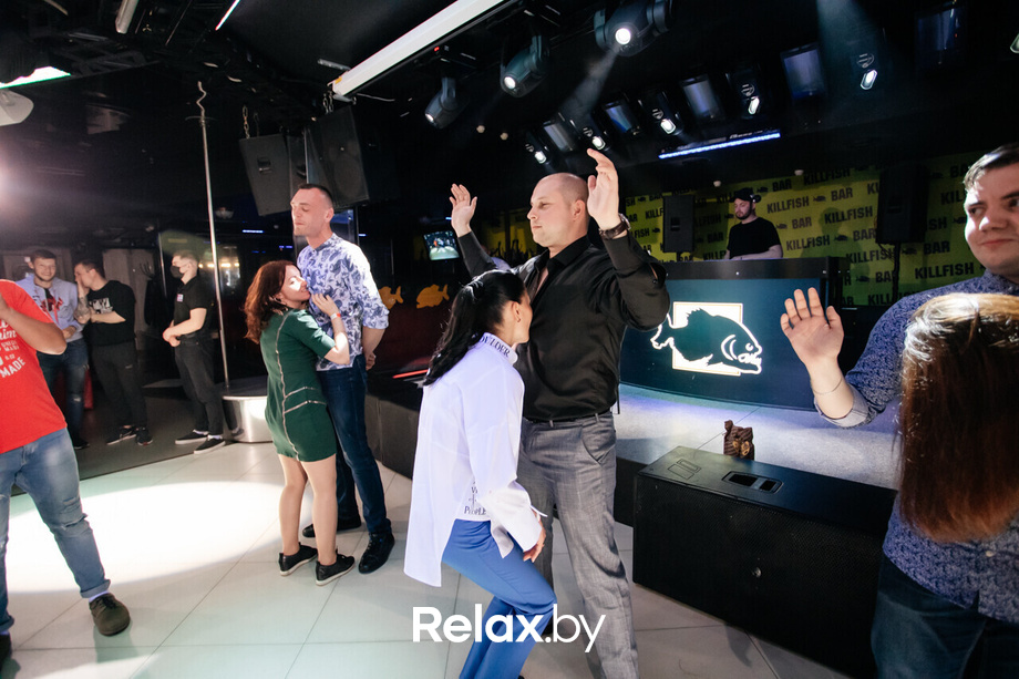 Не ангелы, фото № 63