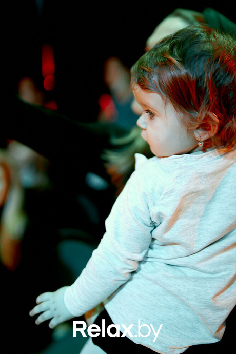 FASHION KIDS’ SHOW, фото № 351