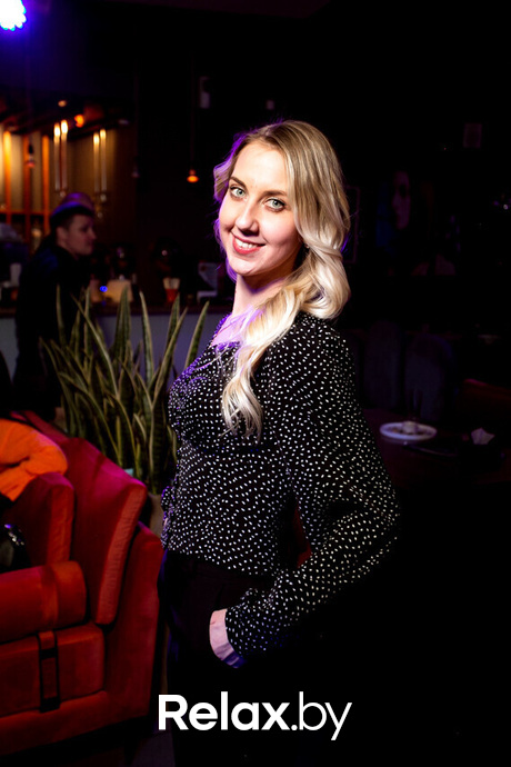 Ночные жители, фото № 26