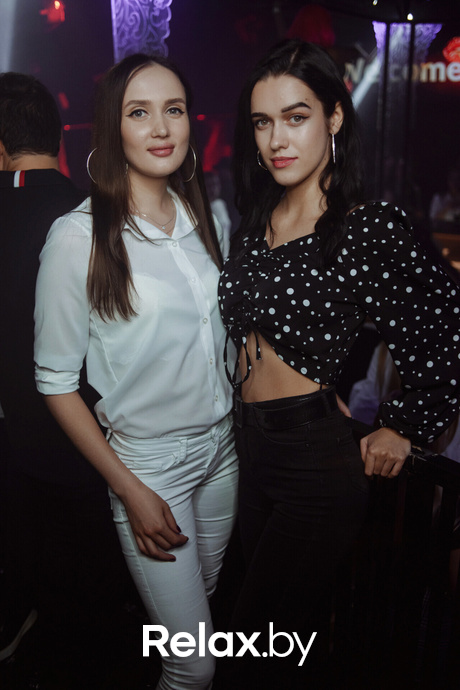 Friday «Night 2 Day Choice 2020», фото № 6