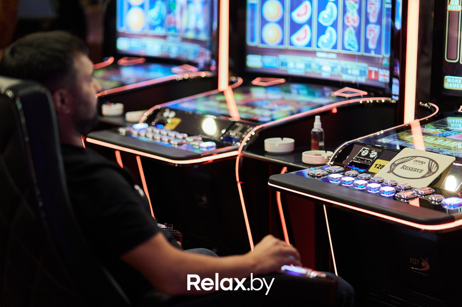 «Слот тайм», фото № 15