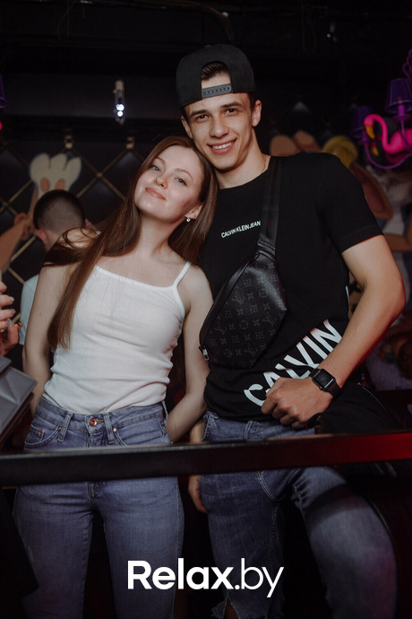 Friday «Stiflers party», фото № 52