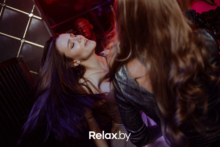 Friday «Stiflers party», фото № 20