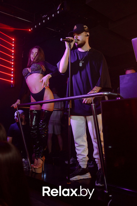 Saturday «Don’t stop the party», фото № 4