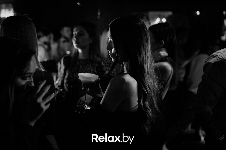 Studio 54, фото № 33