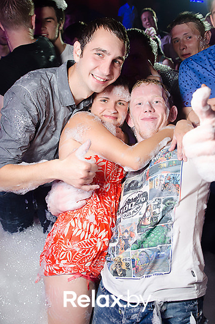 Двойная пена, фото № 107