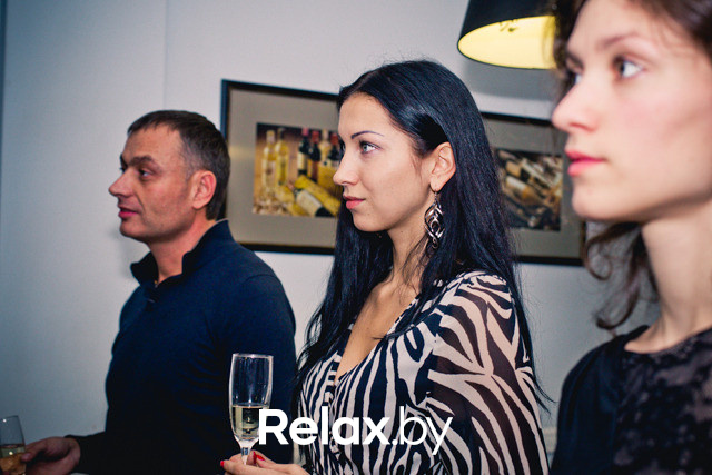 Выпускной Бизнес-школы "Расти", фото № 29