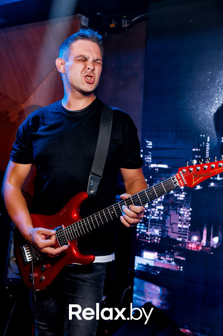 Saturday music, фото № 23