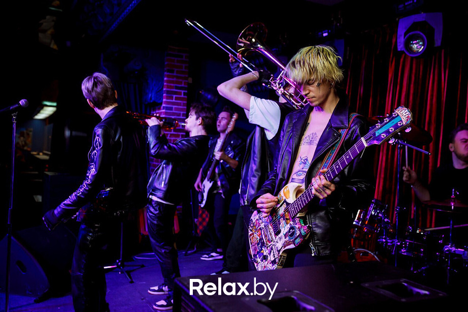 Brooklyn Live!, фото № 39