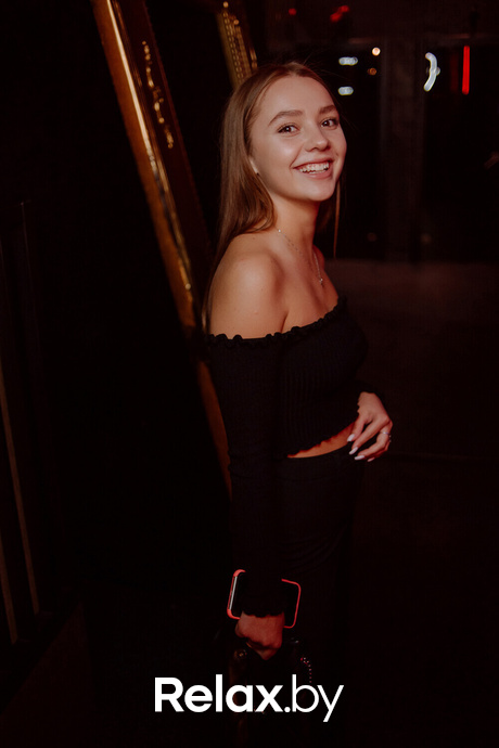 Saturday «Don’t stop the party», фото № 16