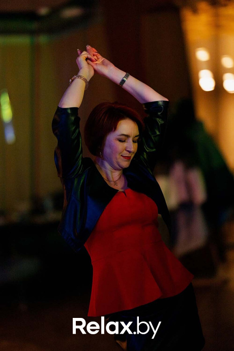 Terra party, фото № 1